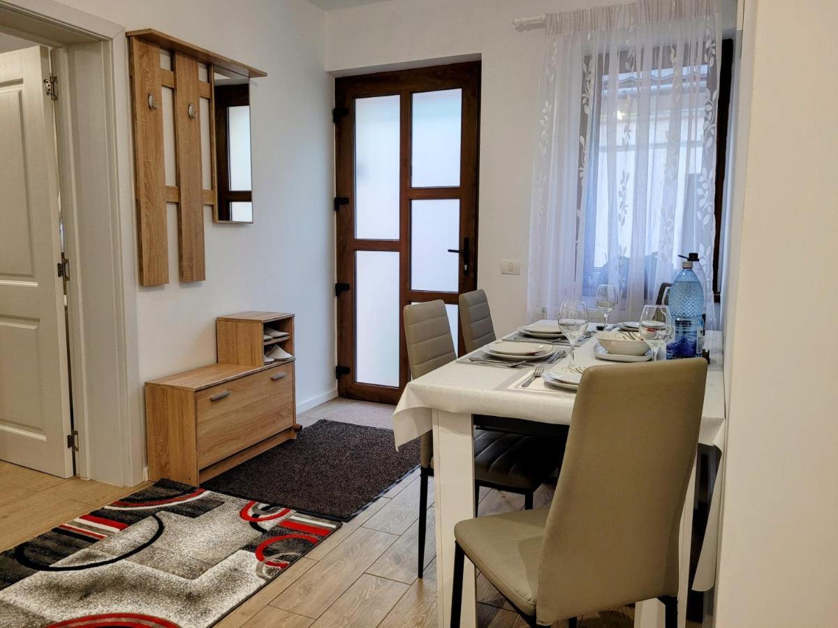 Апартаменты Casa Feli Брашов Экстерьер фото
